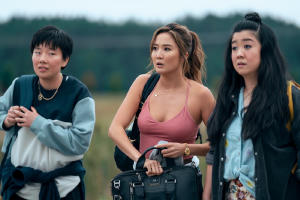 尋根女團電影劇照14