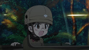 少女與戰車 最終章 ～第3話～電影劇照2