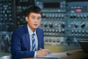 獵金．遊戲 電影劇照19