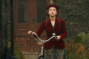 奇蹟男孩外傳：白鳥小屋電影劇照9