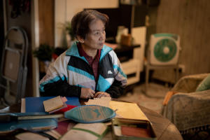 無名指電影劇照2