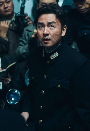 醬園弄·懸案電影劇照16