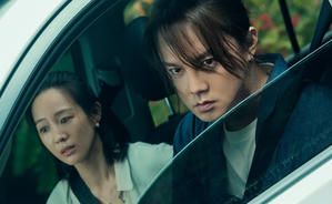 瞞天過海電影劇照12