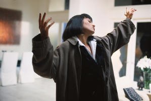 Pulp Fiction電影劇照9