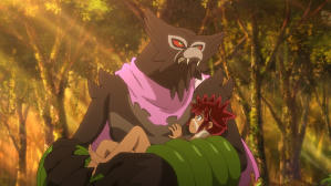 寶可夢：皮卡丘與可可的冒險電影劇照5