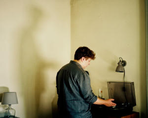 盛夏餘燼電影劇照11