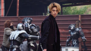 幪面超人令和The First Generation電影劇照13