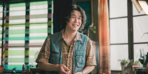 熱烈電影劇照15