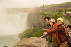 跟你老婆去旅行電影劇照2