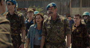 突襲安全區電影劇照10