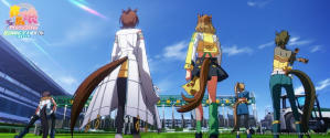  劇場版 賽馬娘 Pretty Derby：新時代之門電影劇照7