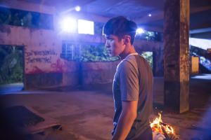 打噴嚏電影劇照3