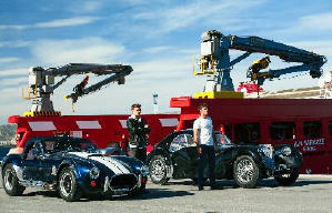 非常速盜電影劇照4