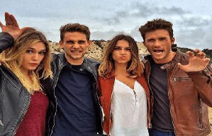 非常速盜電影劇照5