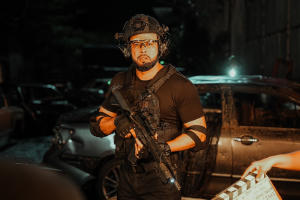 警長：捉內鬼電影劇照2