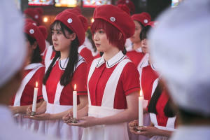 工作細胞電影劇照11