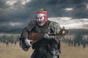 封神第二部：戰火西岐電影劇照6