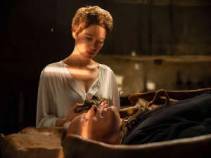 後人類罪行(HKIFF 46)電影劇照2