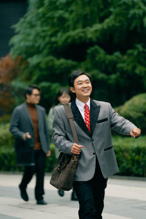 年會不能停!電影劇照23