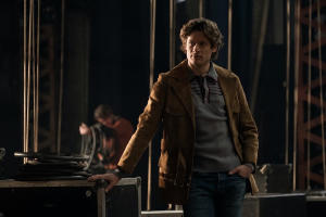 音樂傳奇卜馬利：人生愛與夢電影劇照37