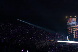 BAEKHYUN: Lonsdaleite [dot] IN CINEMAS電影劇照4