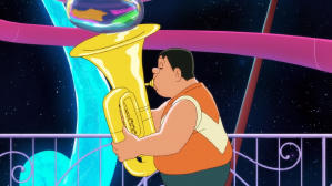 電影多啦A夢：大雄之地球交響樂電影劇照2