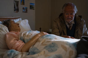 一個人的朝聖電影劇照77