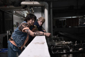 拼命三郎電影劇照22