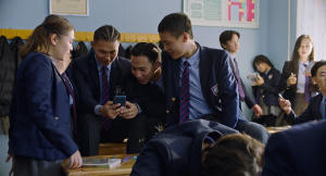 風之城電影劇照14