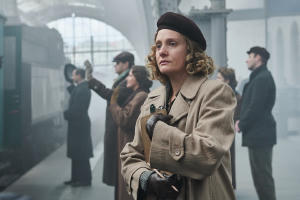 奇蹟列車電影劇照18