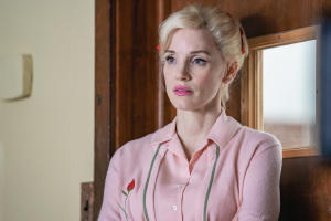 母血性電影劇照7