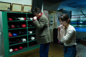 惠子的凝視電影劇照27