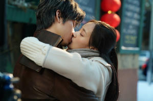 我在時間盡頭等你電影劇照12