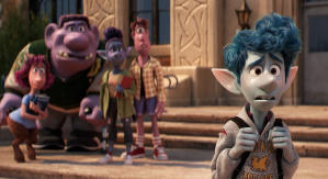 ½的魔法電影劇照6