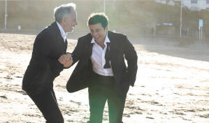 最好的未算好(FCP 2020)電影劇照5