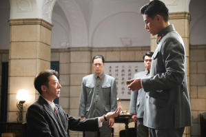 間諜之妻電影劇照6