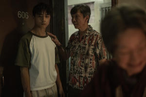 七月返歸電影劇照6