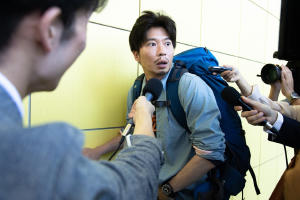 總理之夫電影劇照3