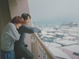 溜進我心的陽光電影劇照10