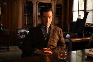 迷失幸運兒電影劇照7