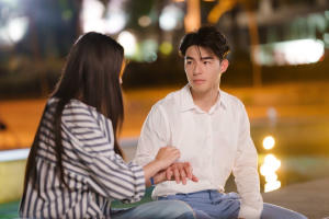 不是你不愛你電影劇照17