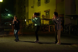 惠子的凝視電影劇照35