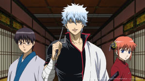 銀魂劇場版 2D 歌舞伎町四天王篇電影劇照8