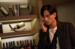 初戀慢半拍電影劇照5