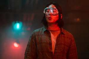 𝗺𝟲 𝘀𝗰𝗿𝗲𝗲𝗻𝗶𝗻𝗴 𝟰𝟭 ➤ 《超異能特攻》地踎戰記特別場電影劇照37