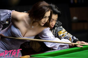 #PTGF出租女友電影劇照2