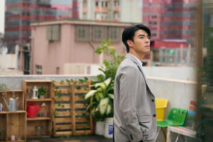 不是你不愛你電影劇照8