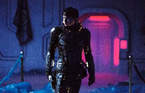 星際特工：千星之城電影劇照7