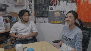 公開試當真電影劇照10