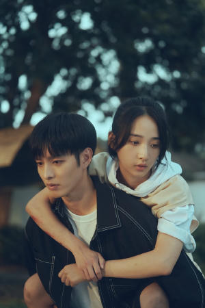 夏日的檸檬草電影劇照3